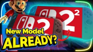 A New Switch 2 Model "OSM" Has Just Been Discovered...But