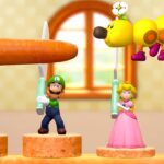 All Rhythm Minigames Mastered! Super Mario Party Jamboree Mario vs