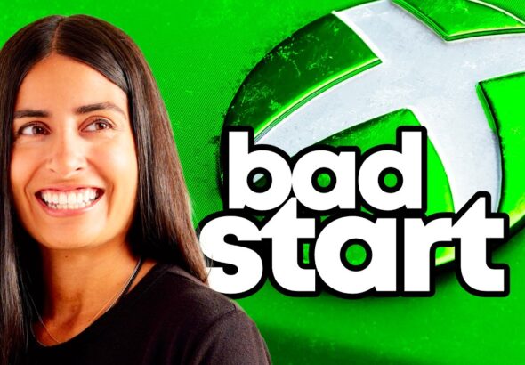 Asha's plan. Xbox Update!