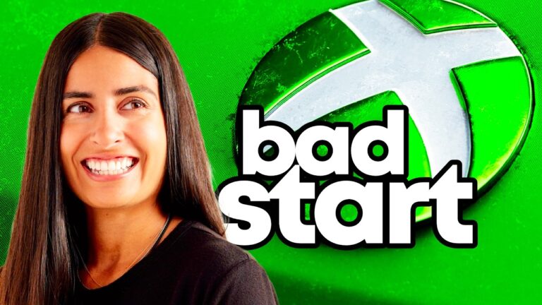 Asha's plan. Xbox Update!