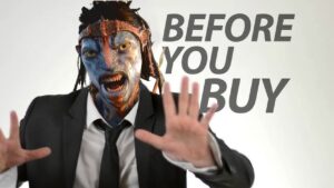 Avatar: From the Ashes - Before You Buy