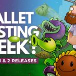 BEST New Nintendo Switch 1 and 2 Games | Any