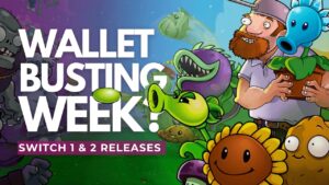 BEST New Nintendo Switch 1 and 2 Games | Any