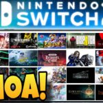 BIG New Nintendo Switch 2 Game Updates Just HIT!