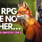 Back To The Dawn is an RPG Like No Other