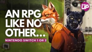 Back To The Dawn is an RPG Like No Other