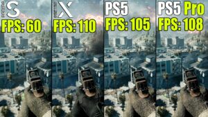 Battlefield 6 REDSEC Free to Play | Xbox Series S