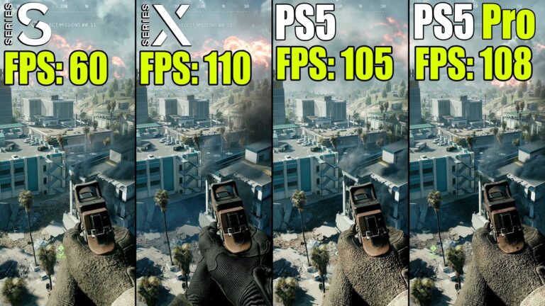 Battlefield 6 REDSEC Free to Play | Xbox Series S