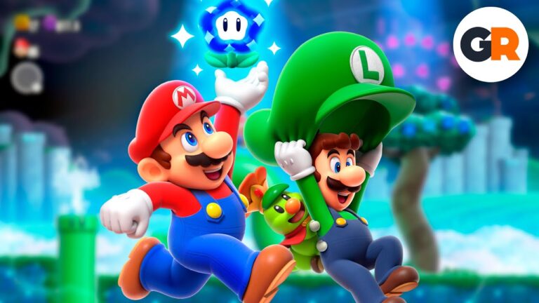 Best Nintendo Switch Games For Kids And Parents To Play