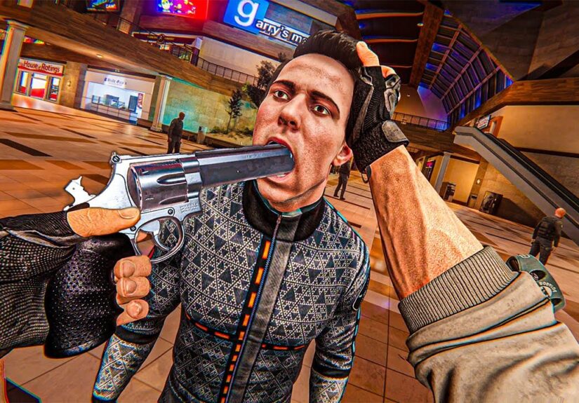 Bonelab Brutality 33