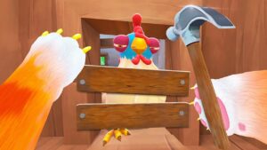 Building a Base on the NEW Mill Level - I