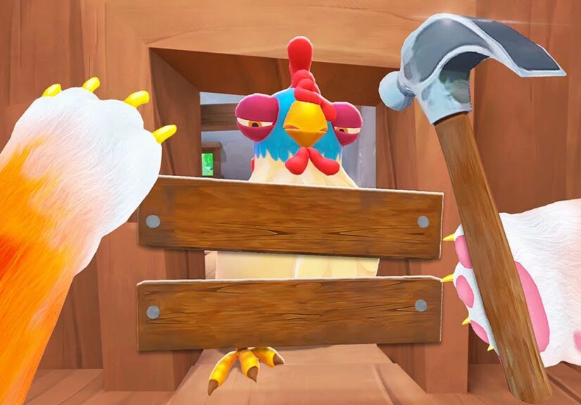 Building a Base on the NEW Mill Level - I