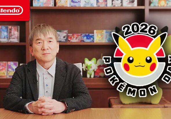 CONCERNING NEWS for POKEMON DAY 2026