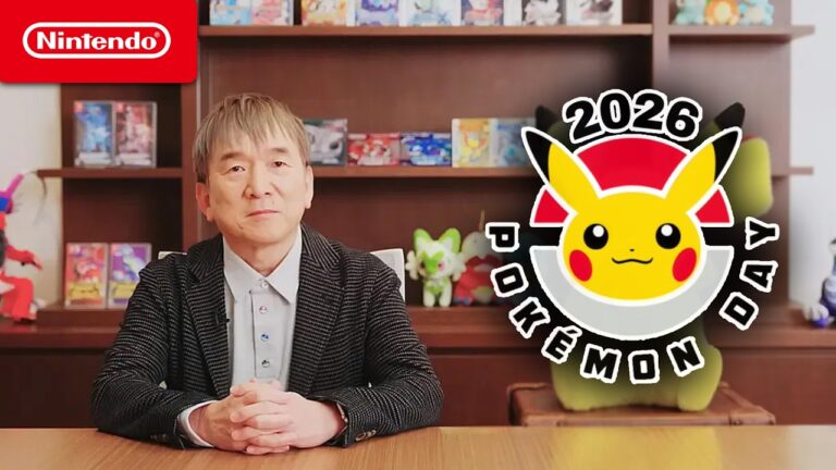 CONCERNING NEWS for POKEMON DAY 2026