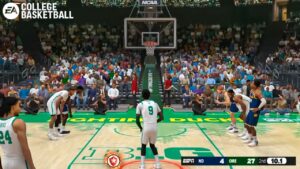 College Basketball Games Are Officially Coming Back!!!