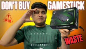 Don’t Buy Any Game Stick Before Watching This Video |