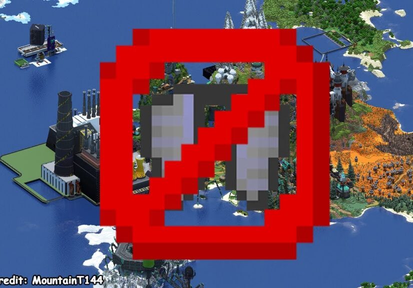 Don't Start A Minecraft Server Before Watching This Video