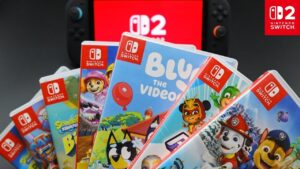 EVERY Best Kids Games | Complete Collection Unboxing + Gameplay