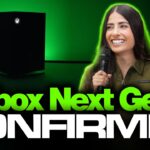 FINALLY Xbox CEO CONFIRMS New Console Plans & Future for