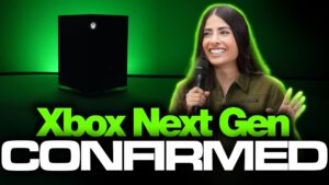 FINALLY Xbox CEO CONFIRMS New Console Plans & Future for