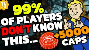 Fallout 76 Starter Guide! Tips and Tricks Beginners NEED In