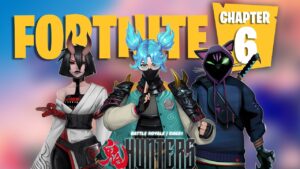 Fortnite Chapter 6 Teaser is Finally Here!