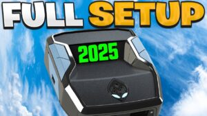 Full Cronus Zen Setup + Scripts Setup for All Consoles