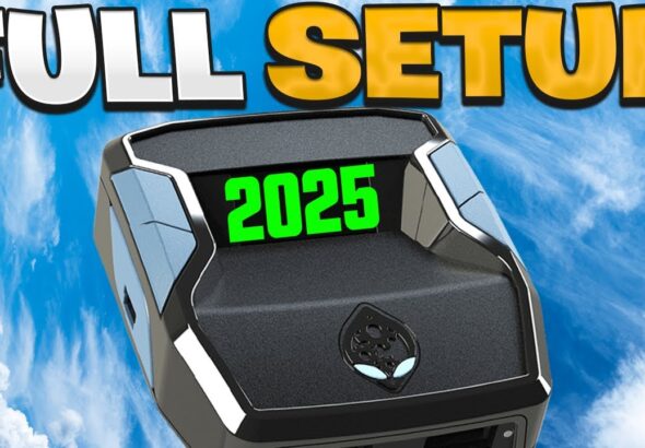 Full Cronus Zen Setup + Scripts Setup for All Consoles