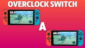 ✅GUIA PASO A PASO OVERCLOCK EXTREMO a NINTENDO SWITCH |