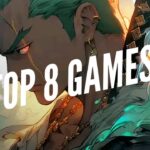 HIGHEST RATED New Nintendo Switch Games! (August 2024)