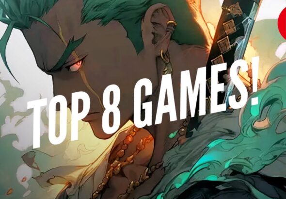 HIGHEST RATED New Nintendo Switch Games! (August 2024)