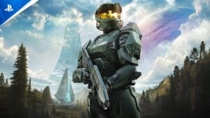 Halo: Campaign Evolved - Roundtable Reveal | PS5 Games
