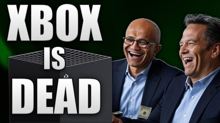 Heartbreaking Xbox Series X Announcement Has Fans Trading In Their