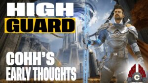 Highguard | Early Thoughts | Launch Day Game Review |