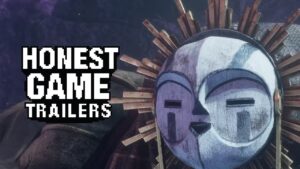 Honest Game Trailers | Clair Obscur: Expedition 33