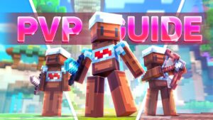 How To MASTER Minecraft Bedrock PvP... (Tips & Tricks)