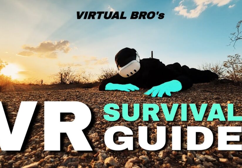 How to enjoy VR in 2025.