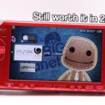 I Bought A PSP And Modded It In 2024...