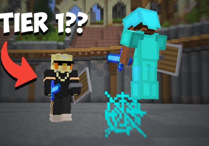 Improving in Minecraft's Most Unforgiving Gamemode