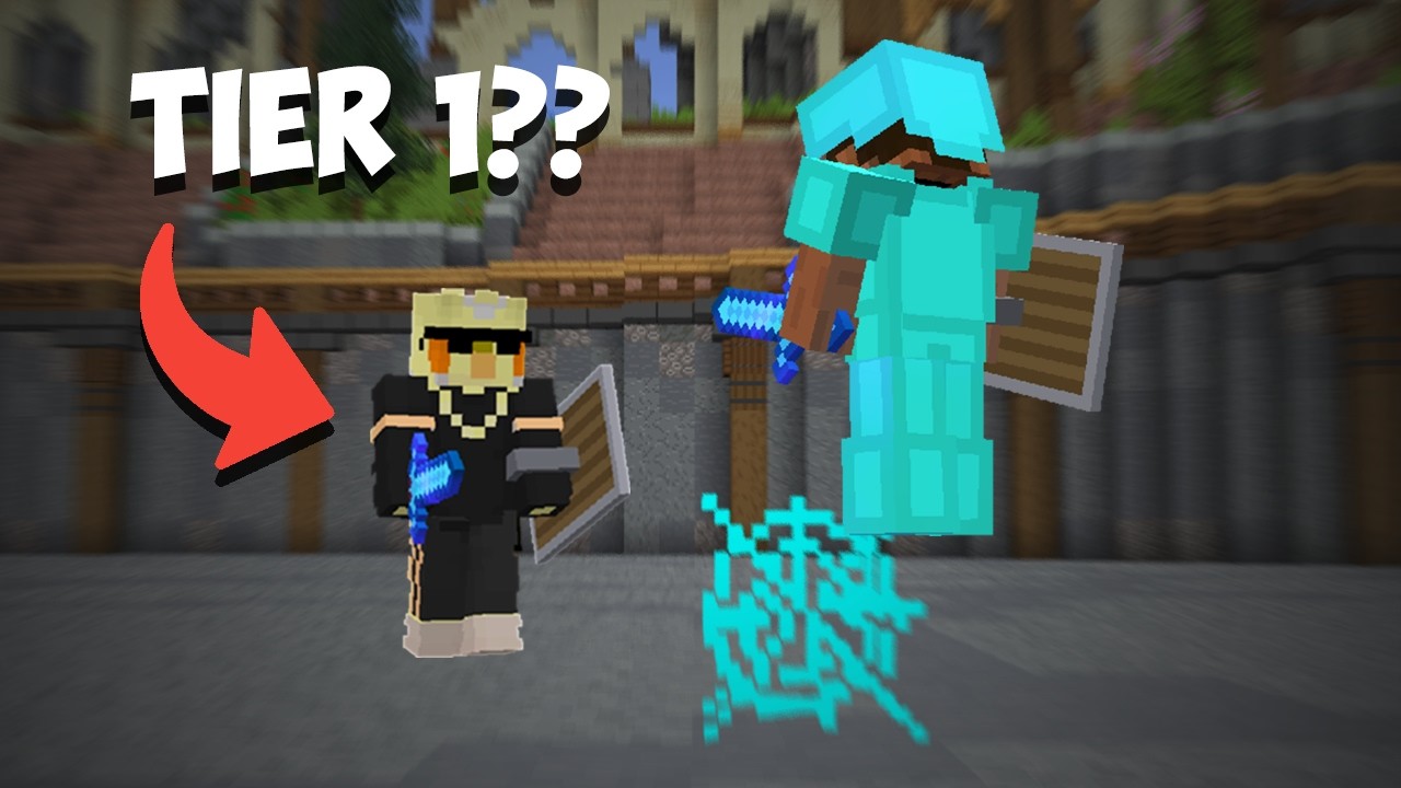 Improving in Minecraft's Most Unforgiving Gamemode