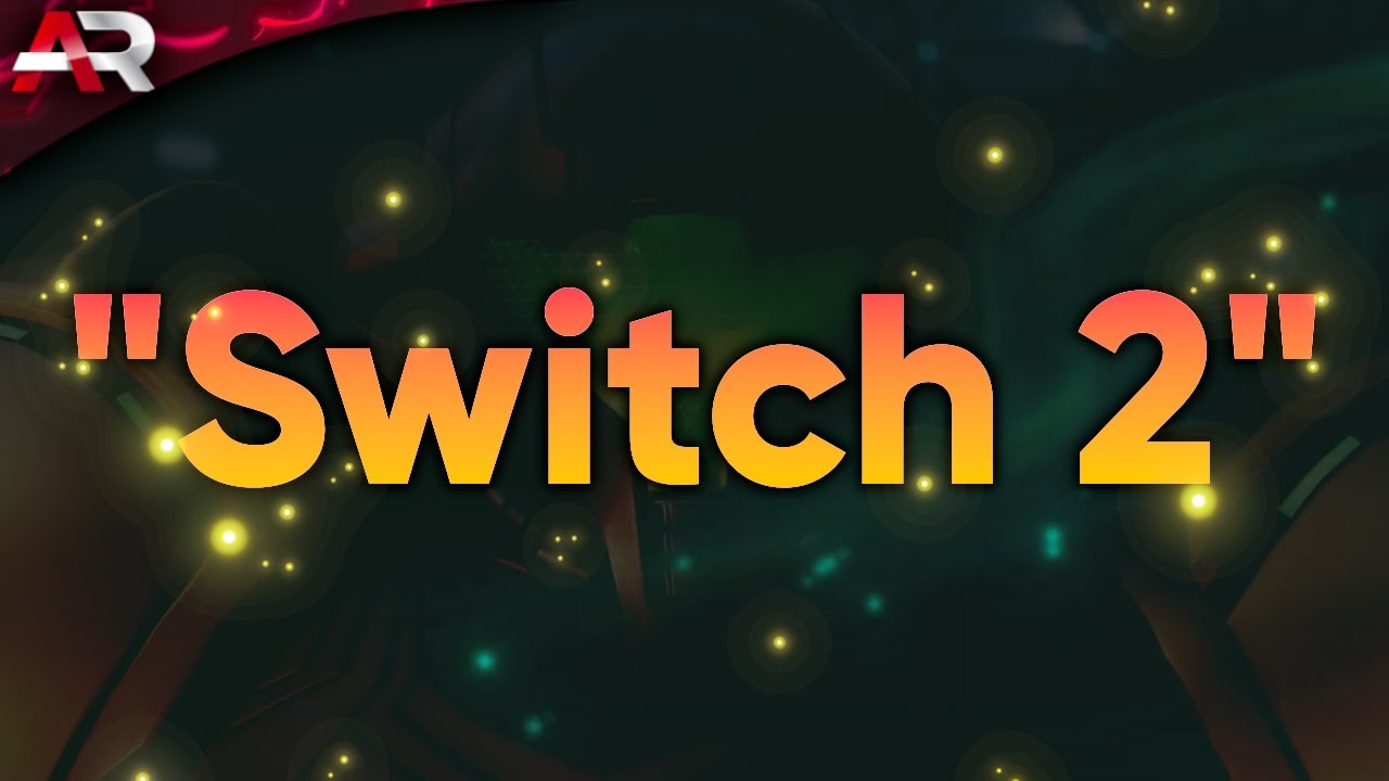 Insider Teases The Nintendo Switch 2 News We've Been Waiting