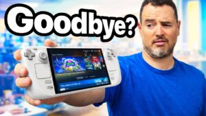 Is Steam Deck still good in 2026?