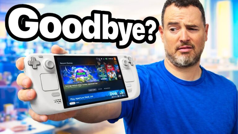 Is Steam Deck still good in 2026?