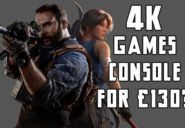 Is the Xbox ONE X still worth it in 2024?