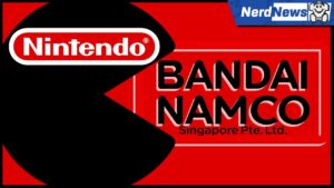 Jetzt geht Nintendo auf Einkaufstour?