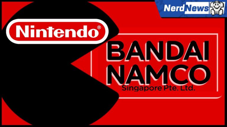 Jetzt geht Nintendo auf Einkaufstour?