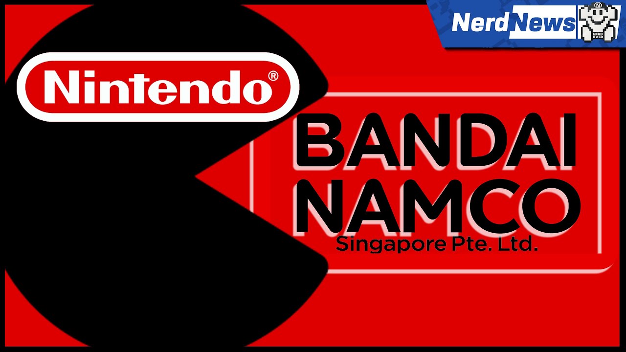 Jetzt geht Nintendo auf Einkaufstour?