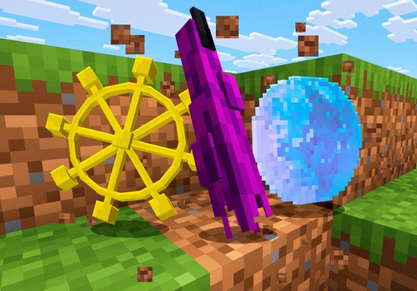 Jujutsu Kaisen but Every Drop is RANDOM, then Battle!