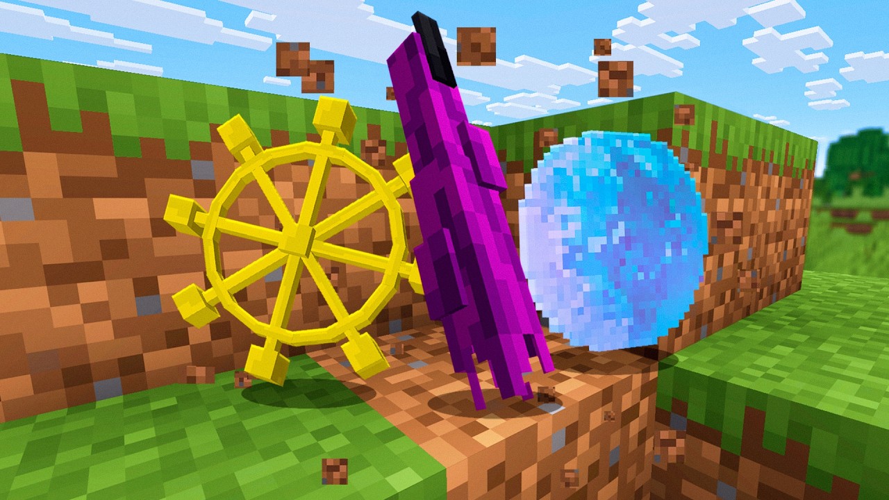 Jujutsu Kaisen but Every Drop is RANDOM, then Battle!