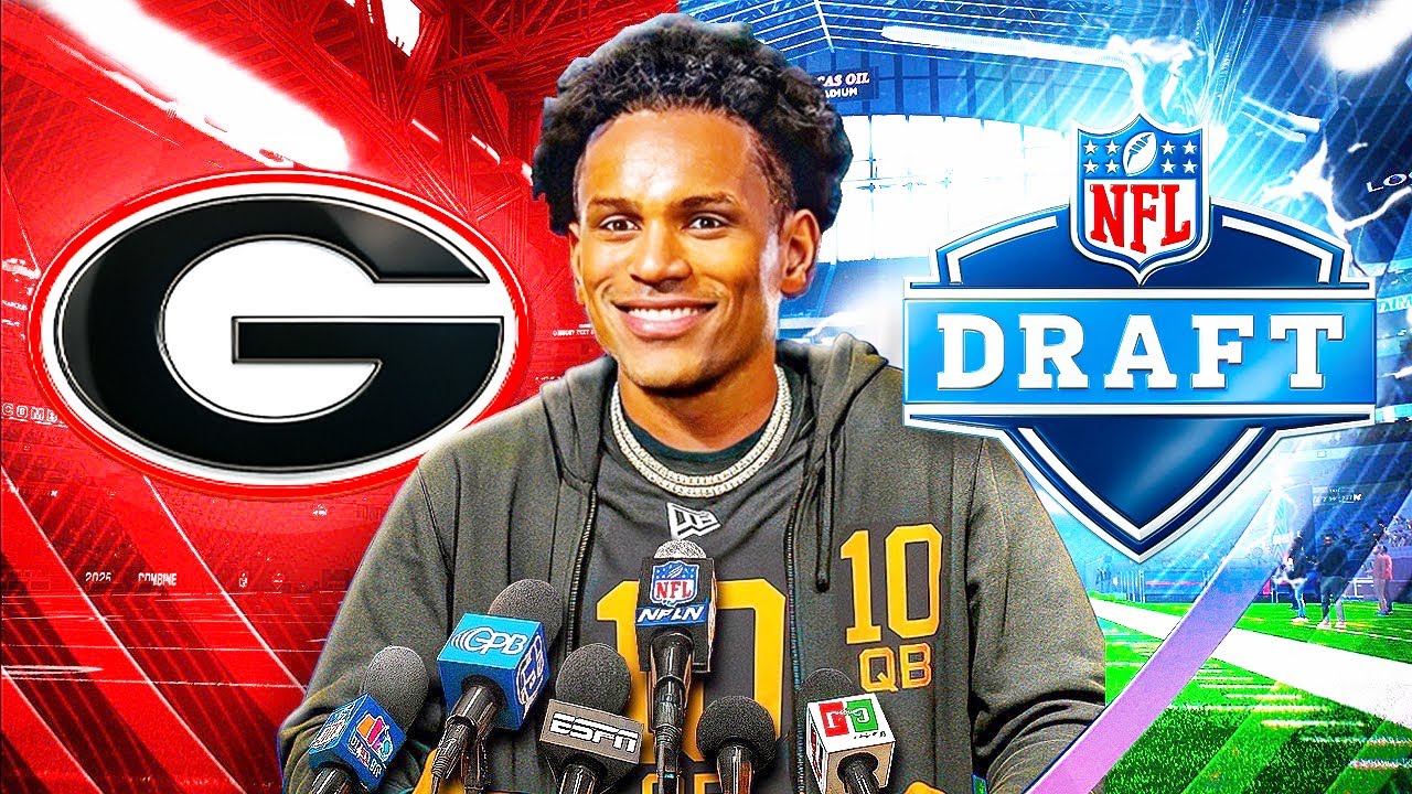 Leaving College For The NFL.. Madden 26 Superstar Mode #1